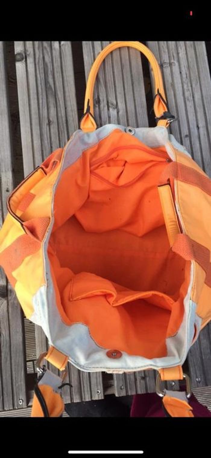 Sac à raccommoder - photo numéro 3