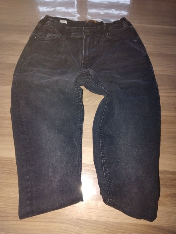 Jean’s Jack et Jones