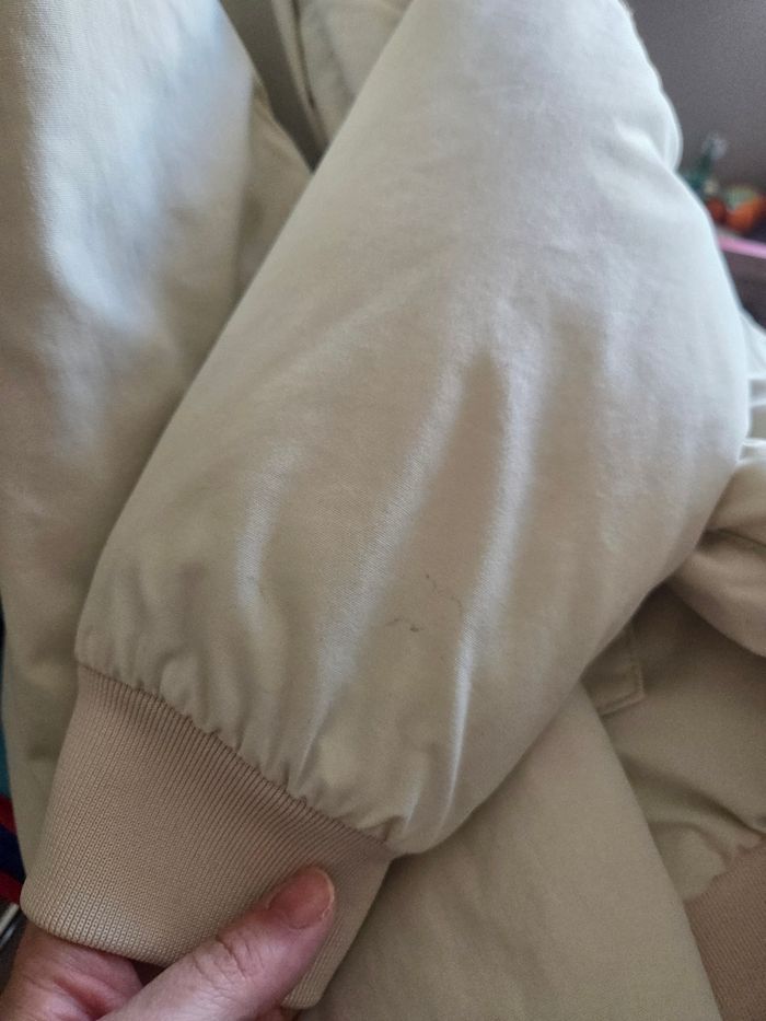 Blouson hiver ado fille - photo numéro 10