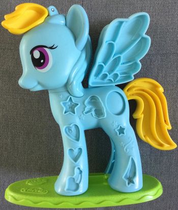 Accessoire pâte à modeler