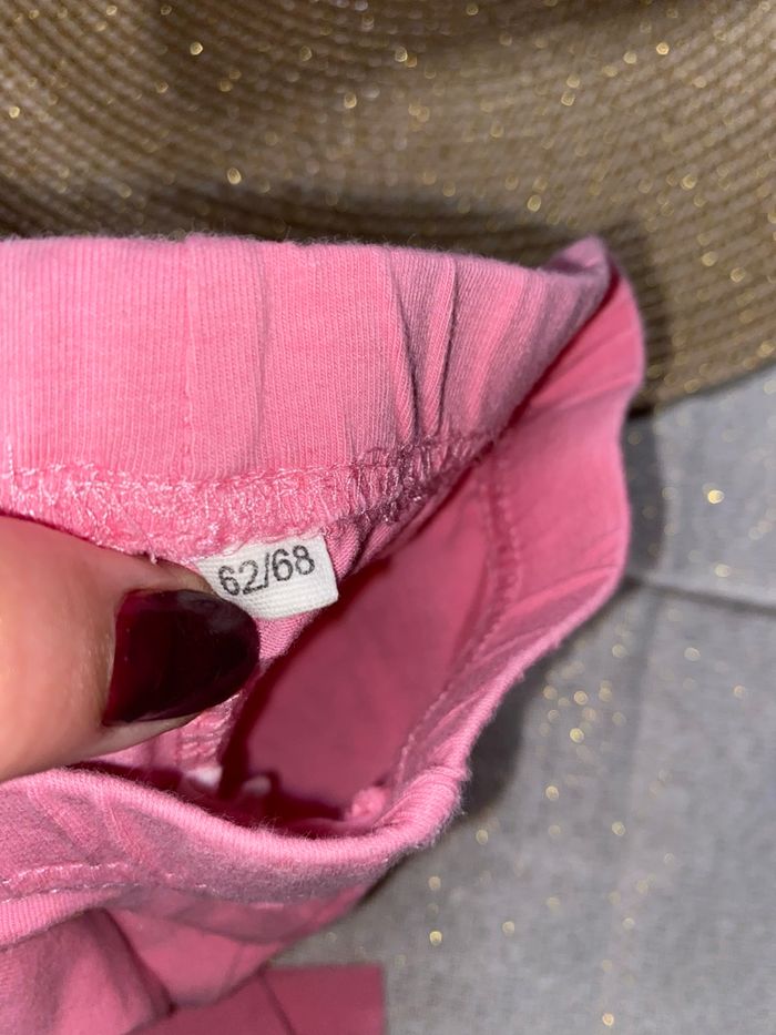 Ensemble Marie Disney 6mois - photo numéro 2