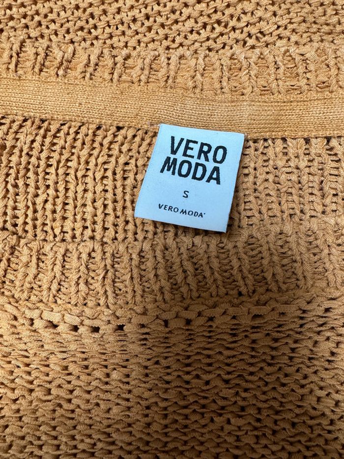 Sweat Vero Moda Taille 36 - photo numéro 3