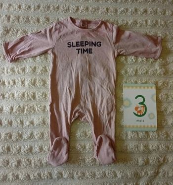 🩷 Pyjama léger 🩷