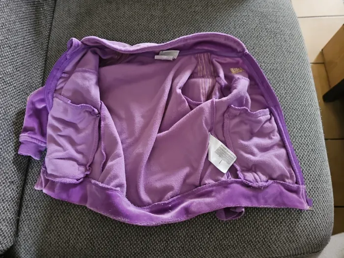 Veste Adidas 18 mois - photo numéro 6