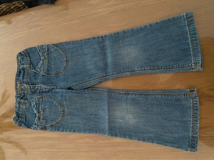 Lot jeans - photo numéro 4