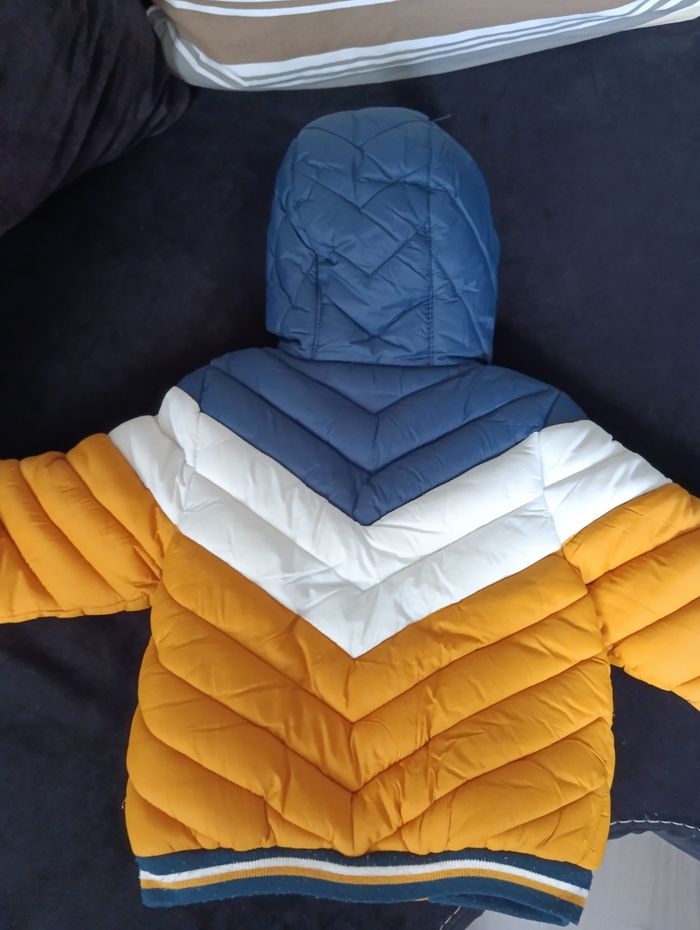 Blouson - photo numéro 3