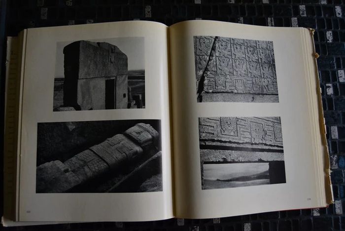 L'art de l'ancien perou - photo numéro 9