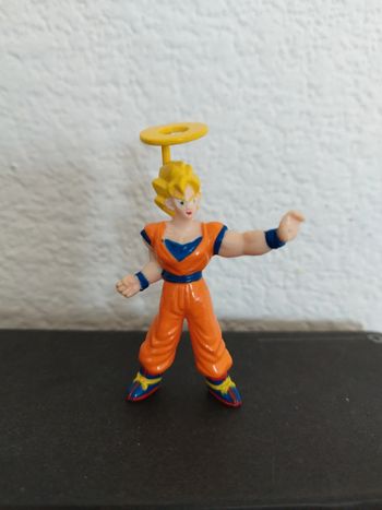 Figurine Dragon Ball Z AB bs sta figure toy dbz