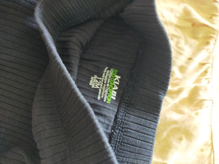 Ensemble bébé fille taille 12 mois - photo numéro 2