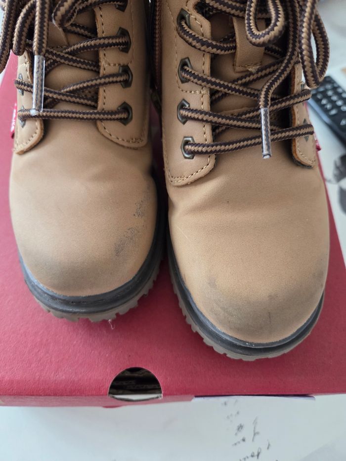 Chaussures garçon - photo numéro 3