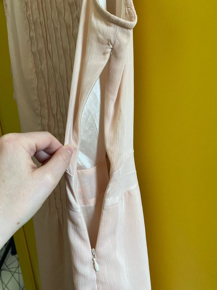 Robe school rag taille 3 - photo numéro 3