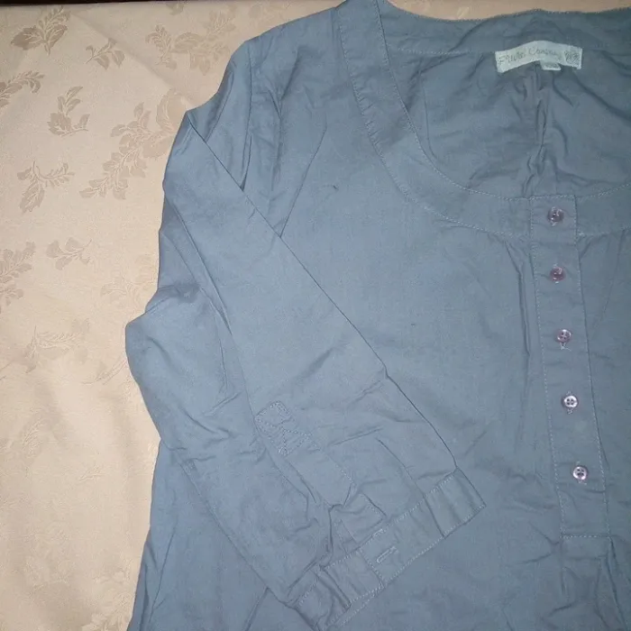 Blouse femme - photo numéro 6