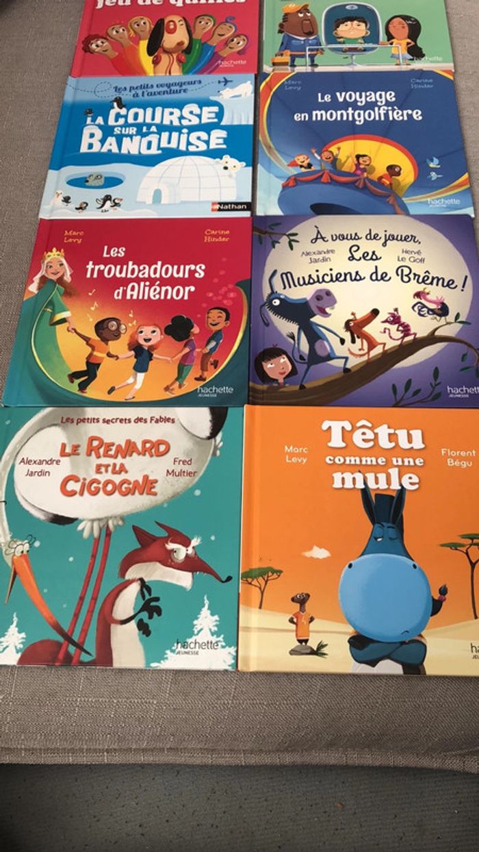 Livres expressions - photo numéro 2