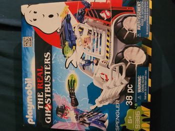 Playmobil neuf