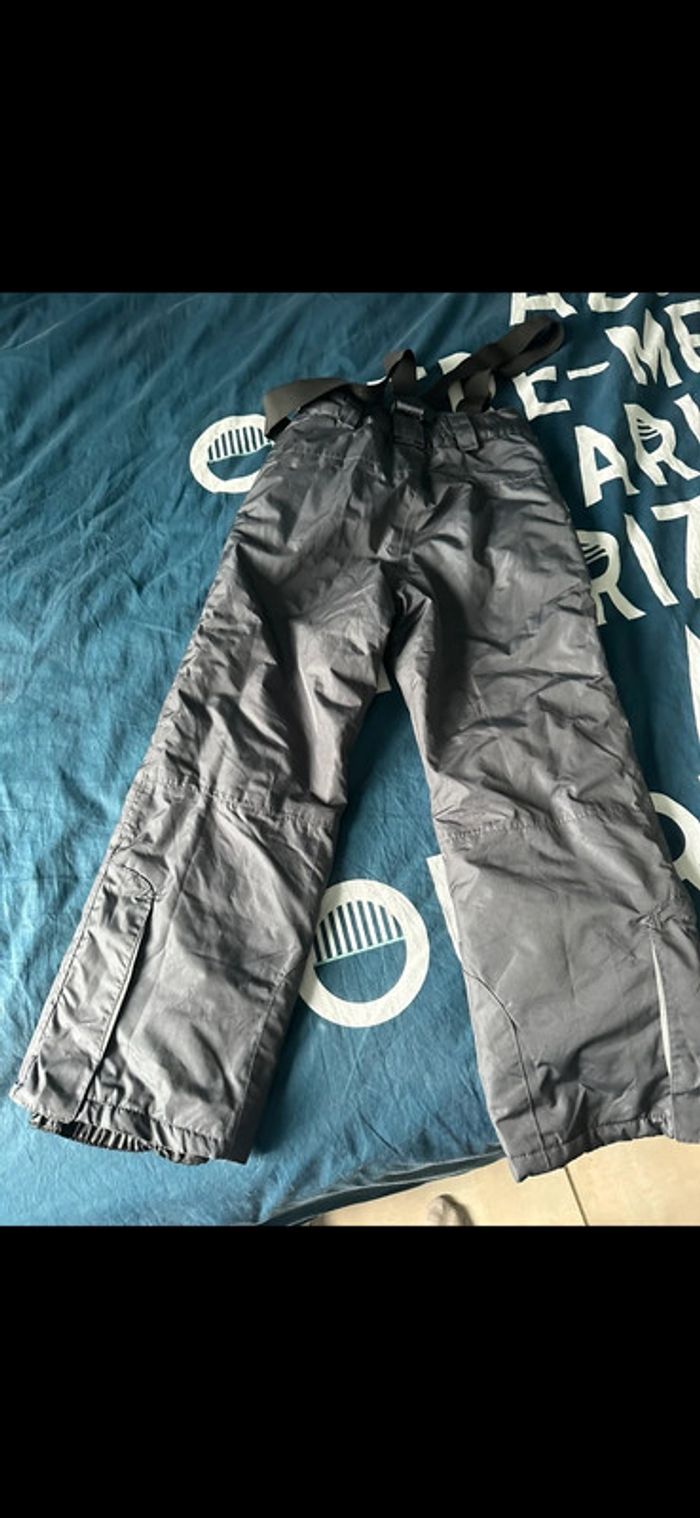 Pantalon ski - photo numéro 2