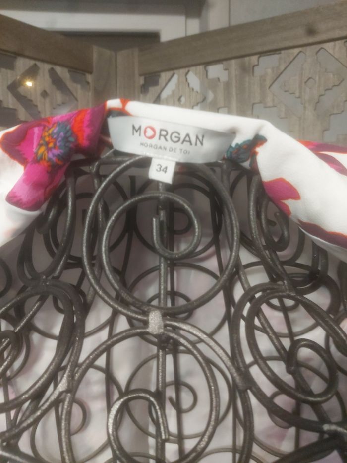 Veste Morgan - photo numéro 3