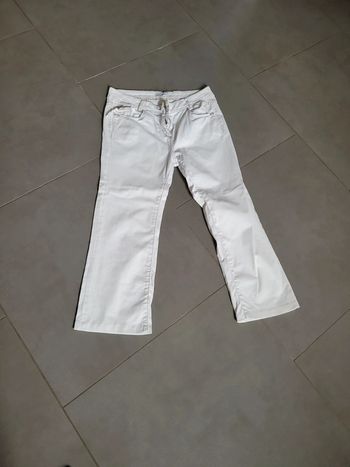 Pantalon 42