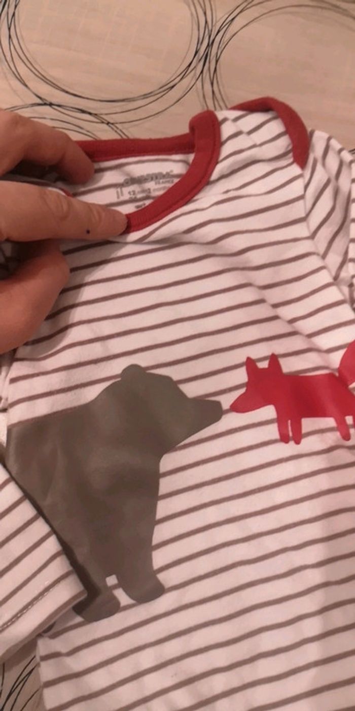 Lot bodies - photo numéro 4