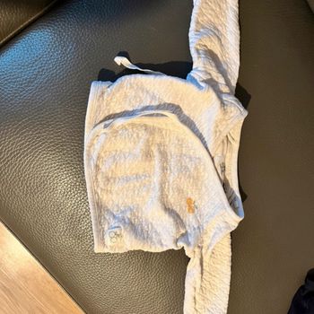 Lot vêtements bébés