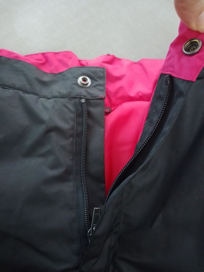 Pantalon de ski Gotcha - photo numéro 6
