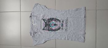 Tshirt manche courte Val Thorens Taille 3