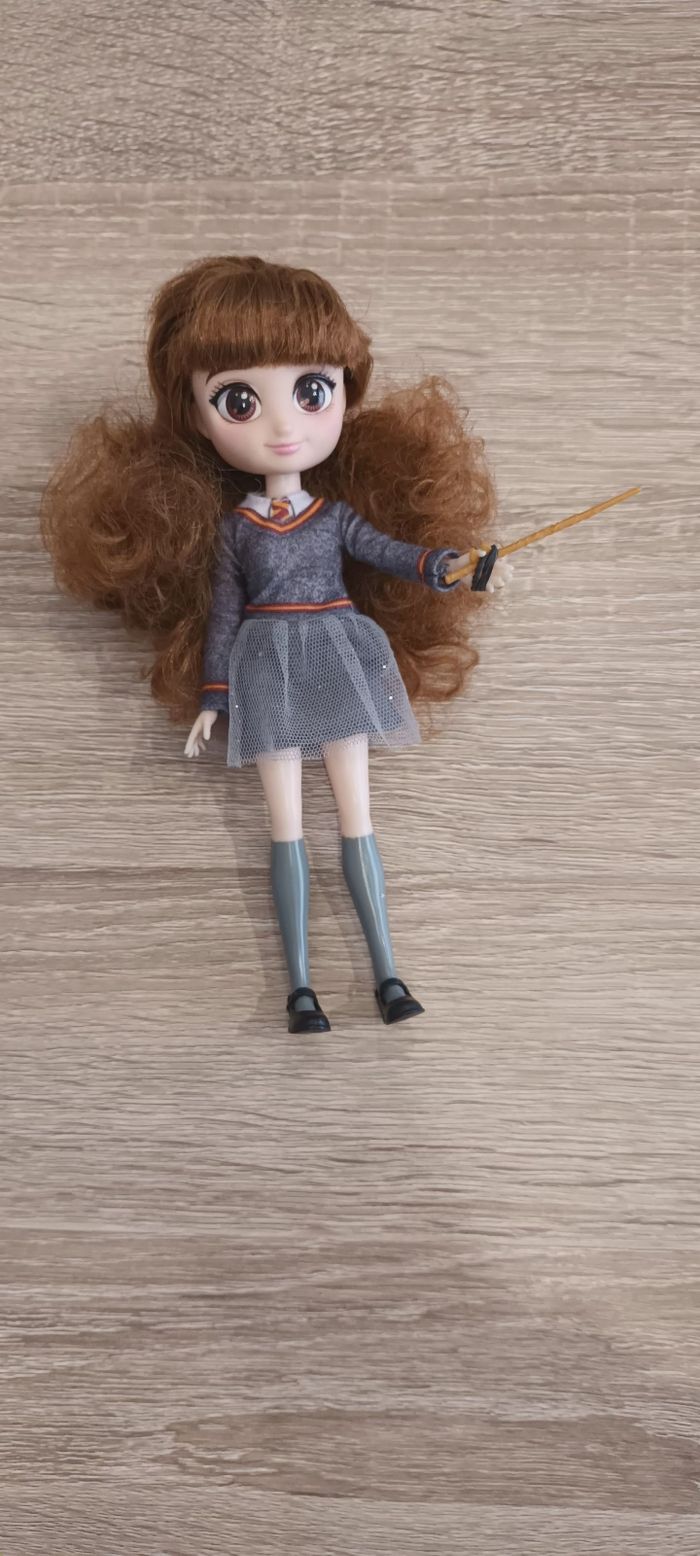 Hermione