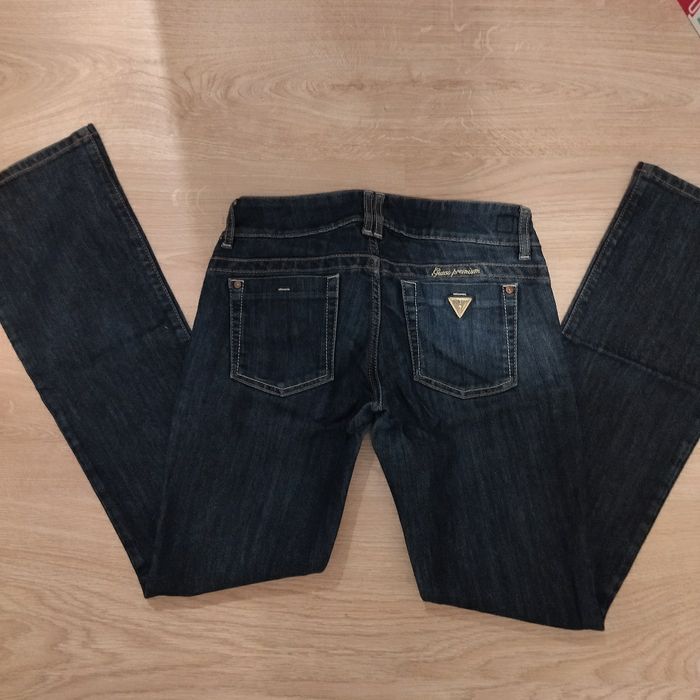 Jeans femme GUESS - photo numéro 2