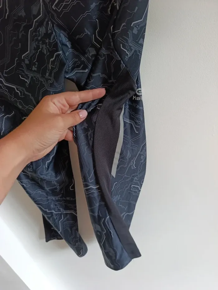 Legging sport #2 - photo numéro 4