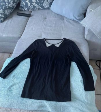 Pull femme Emporio Armani