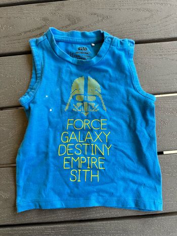 T-shirt 👕