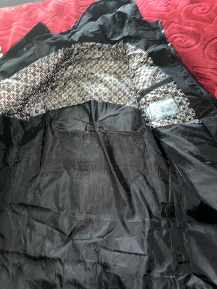 Parka long - photo numéro 9