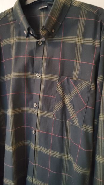 Chemise homme taille L