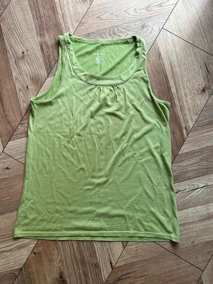 Débardeur Quechua - photo numéro 2