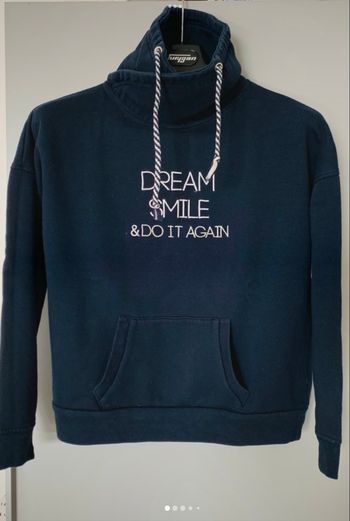 Sweat à « Pimkie » taille M