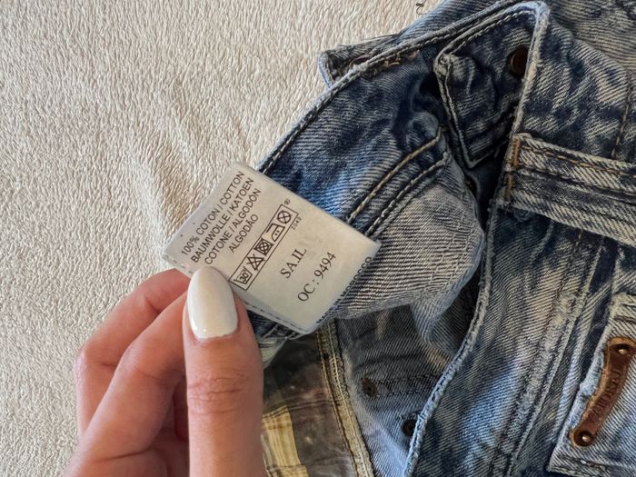 Jeans - Kaporal - 39 / US 29 - photo numéro 3
