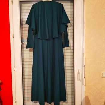 Robe 2 pièces, neuf