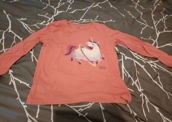 T-shirt 10ans