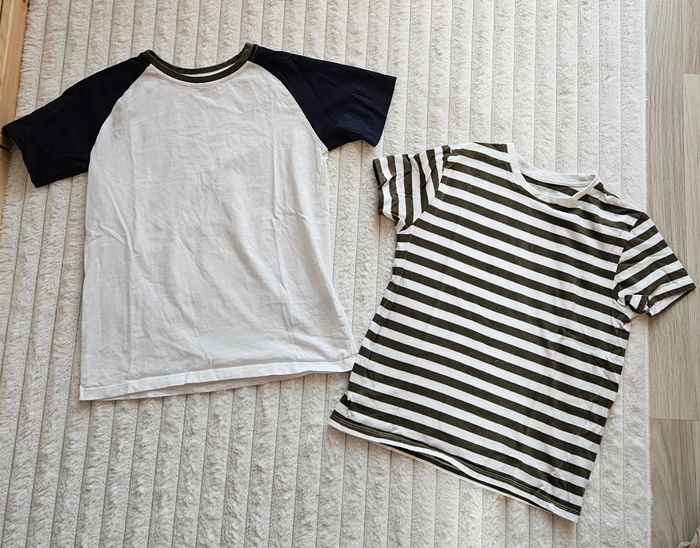 Lot de 2 Tee-shirt Primark