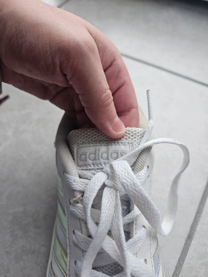 Basket Adidas - photo numéro 7