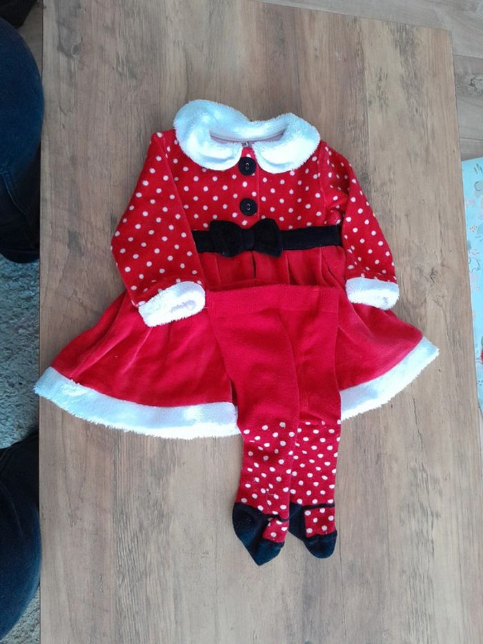 Ensemble Noël 3M