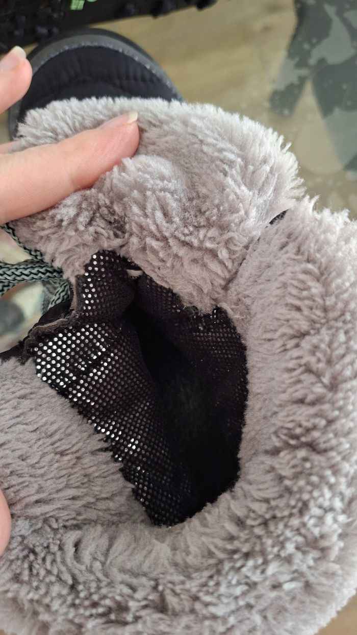 Boots enfant - photo numéro 2