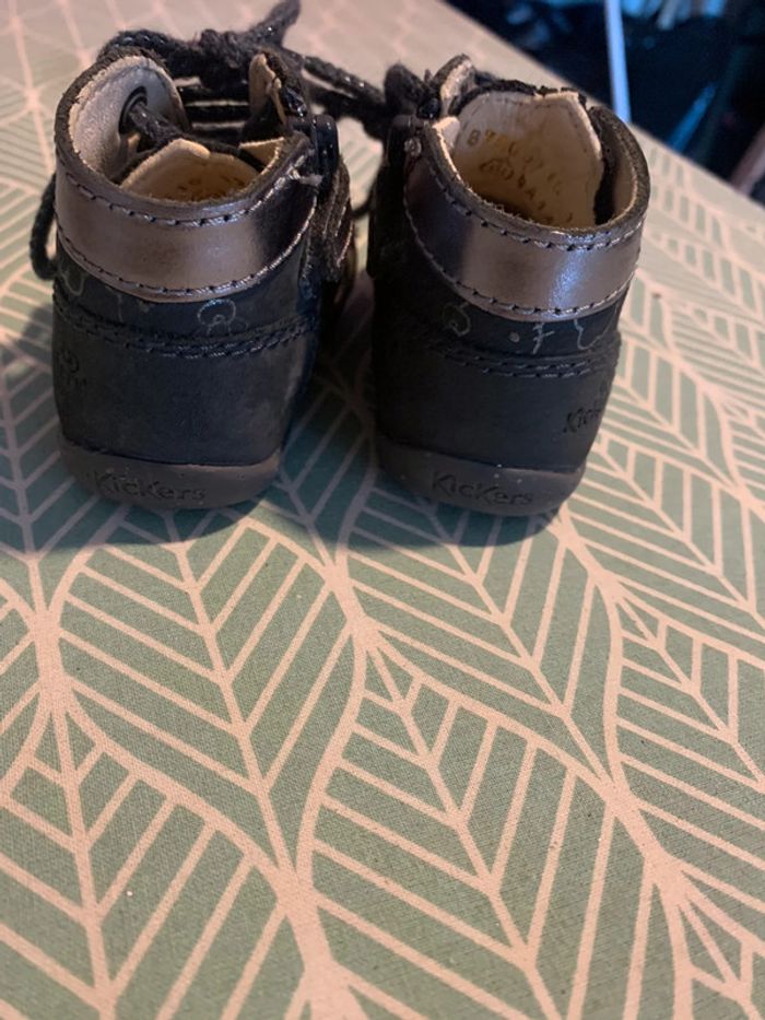 Kickers - photo numéro 3