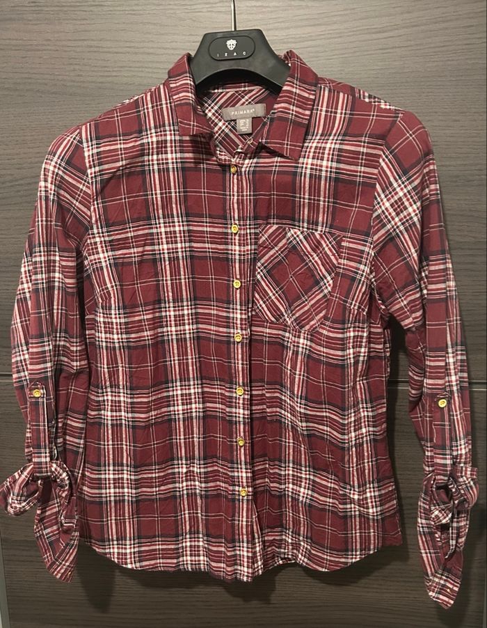 Chemise