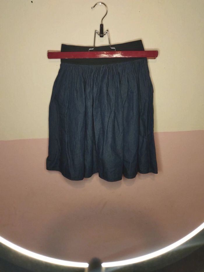 Jupe fille taille 10 ans - photo numéro 4
