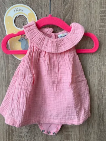 Robe body Tape à l’œil