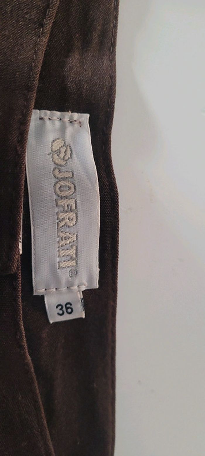 Pantalon femme - photo numéro 4