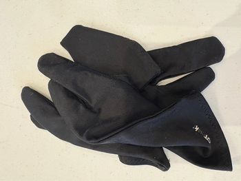 Gants pour dessin