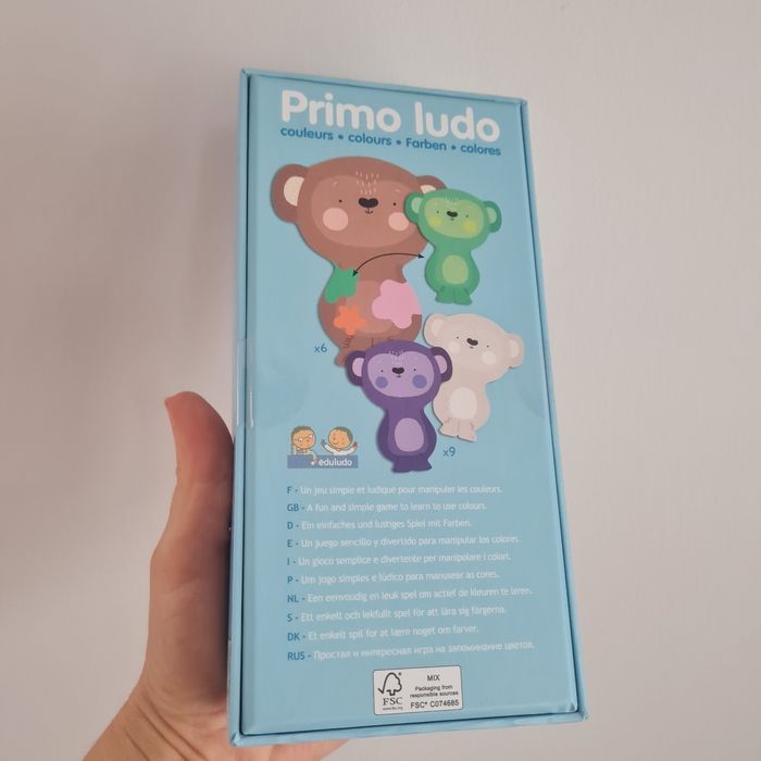 Primo.ludo - photo numéro 2