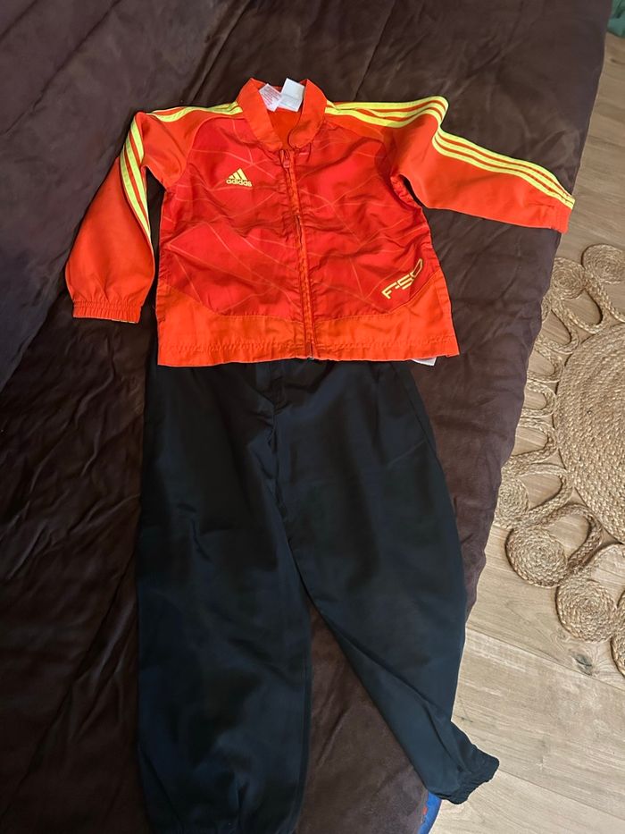 Ensemble jogging - photo numéro 4