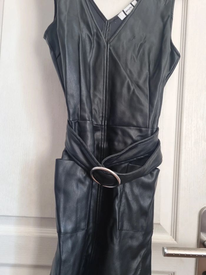 Robe taille m - photo numéro 4